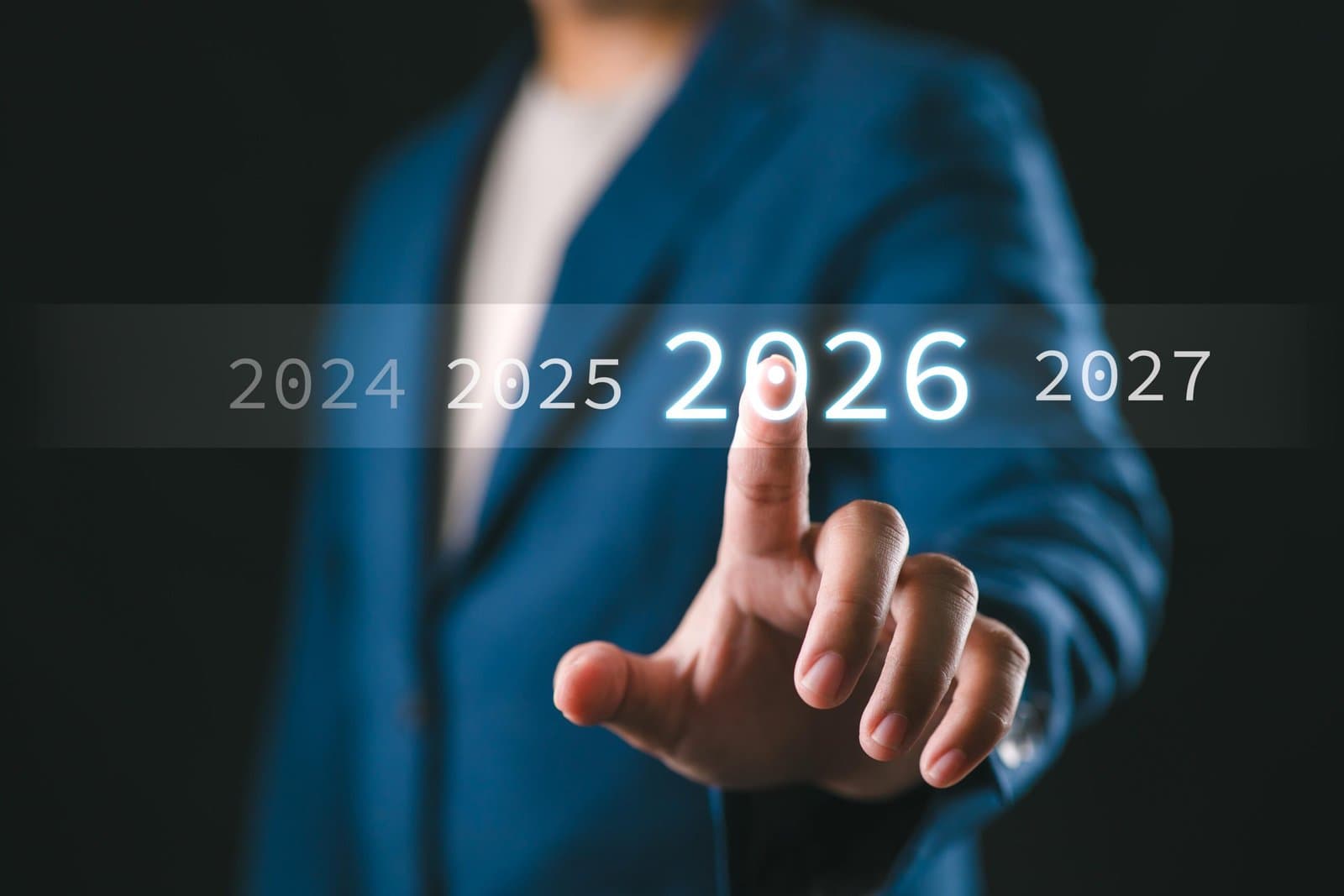 The Future of Digital Business: Trends Every Company Should Know