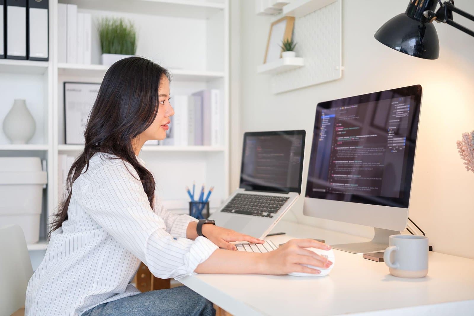 The Power of Clean Code: Creating High-Performance Digital Products