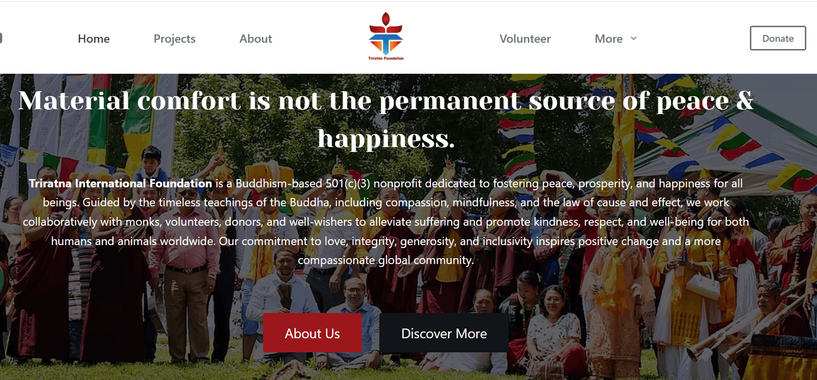 Triratna Foundation
