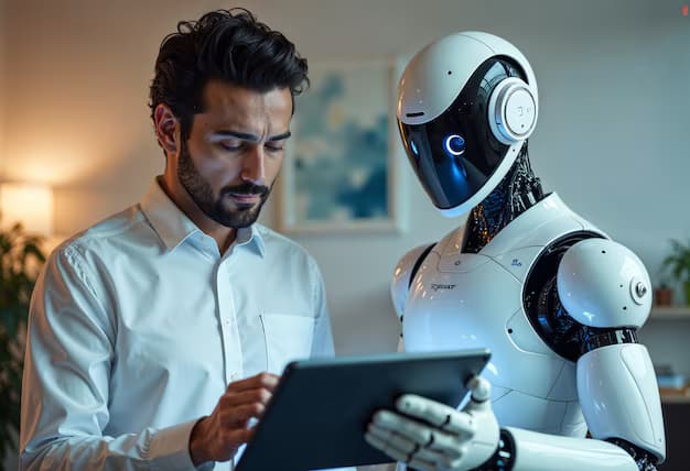 How AI Helps Businesses, Not Replaces Them