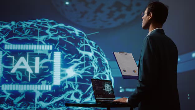 The AI Advantage: Driving Growth, Efficiency, and Innovation