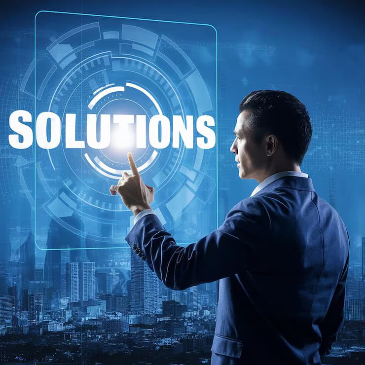 Innovating for Tomorrow: How Technology is Changing the World in 2026