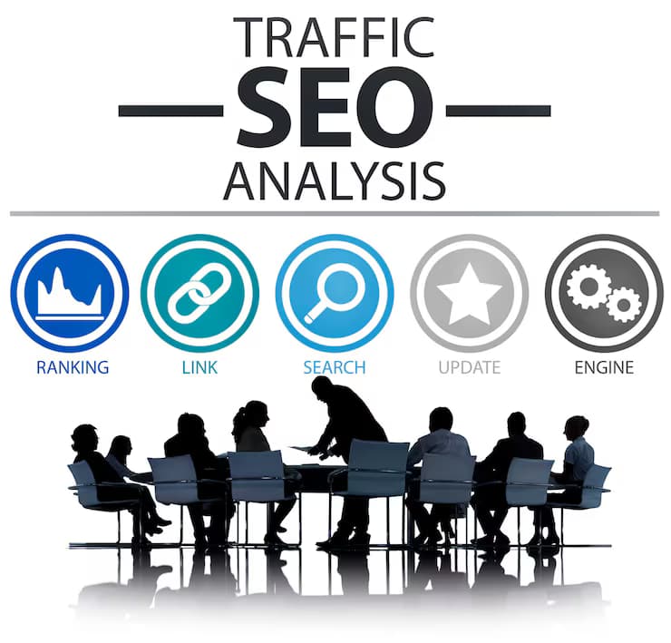 How AI Can Improve Your Website’s SEO and Online Visibility