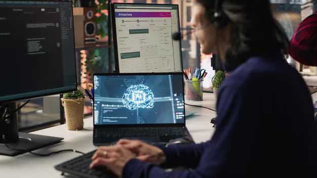 How AI Helps Businesses Stay Competitive in a Digital-First World