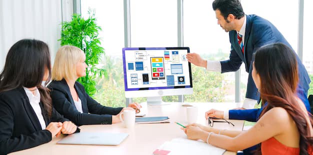 How a Well-Designed Website Can Turn Visitors Into Customers