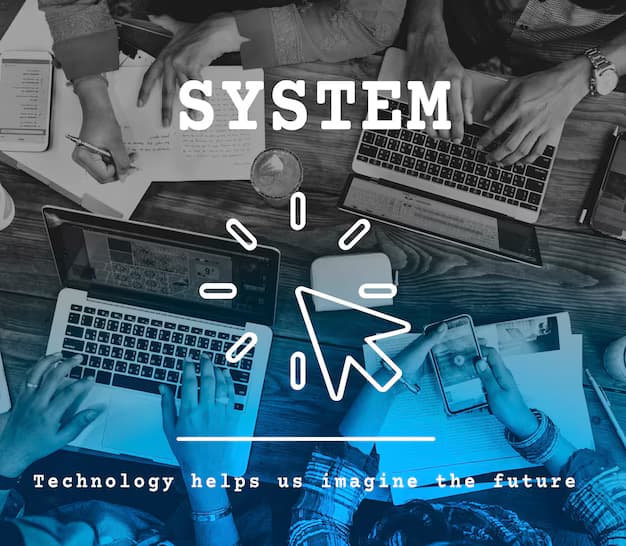 How Technology Solutions Can Improve Business Efficiency and Productivity